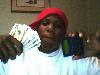 Picture for song 'thats my hood' by artist 'Big Steve'