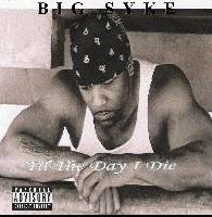 Picture for song '13 Pass Days' by artist 'Big Syke FULL'