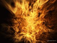 Picture for song 'FIRe iN ThE HoLe' by artist 'Big Throwback'