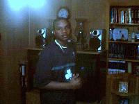 Picture for song 'Let's get down tonight' by artist 'BigTime Clown Productions'