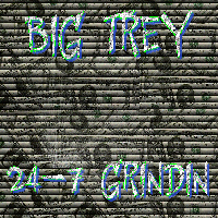 Picture for song 'Big Trey - Baby Remix Feat. M.J.' by artist 'BigTrey'