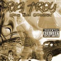 Picture for song 'Big Trey - We Thowed feat. M.J.' by artist 'BigTrey'