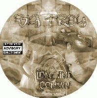 Picture for song 'Big Trey - Break Ya Neck Flow' by artist 'BigTrey'