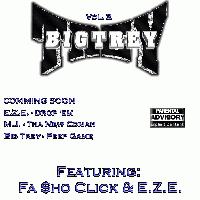 Picture for song 'Big Trey - I Get High Flow' by artist 'BigTrey'
