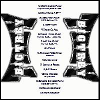 Picture for song 'We Thowed C_H_O_P_P_E_D & SCREWWWWWWWD' by artist 'BigTrey'