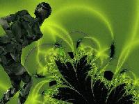 Picture for song 'Nowhere To Hide' by artist 'Bill Cannon'