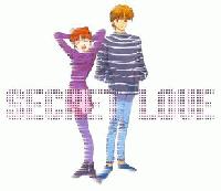 Picture for song 'Our Secret Love' by artist 'Bill Cannon'