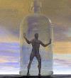 Picture for song 'Tonight The Bottle Is My Only Friend' by artist 'Bill Cannon'