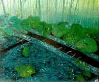 Picture for song 'When the Trees Fall Down' by artist 'BillChin'