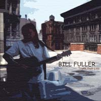 Picture for song 'What Lies Inside' by artist 'Bill Fuller'