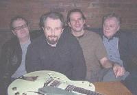 Picture for song 'Bill Johnson Band Demo' by artist 'Bill Johnson'