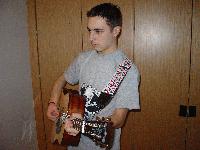 Picture for song 'Ugly' by artist 'Bill O'Hara'