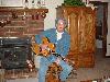 Picture for song 'Just An Ole Man' by artist 'Bill Sharp'