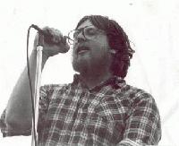 Picture for song 'GILMOUR COUNTY (COVER)' by artist 'Bill Wardley Smith (UK)'