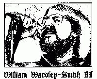 Picture for song 'It don't matter' by artist 'Bill Wardley Smith (UK)'