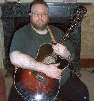 Picture for song 'one horse race' by artist 'Bill Wardley Smith (UK)'