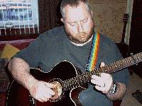 Picture for song 'see you around' by artist 'Bill Wardley Smith (UK)'