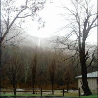 Picture for song 'Something low Outside' by artist 'Billy Beheler'