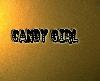 Picture for song 'Candy Girl' by artist 'Billy Buck'