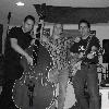 Picture for song 'Ford Fairlane 500' by artist 'Billy Dwayne and the Creepers'