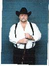 Picture for song 'I had the blues before Jesus' by artist 'billy greene'