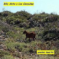 Picture for song 'a otro lado' by artist 'Billy Moho y Los Cosquillas'