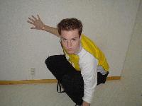 Picture for song 'Earthquake' by artist 'Bimbo Boy'