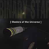 Picture for song 'Reality Check' by artist 'Binary Star (US)'