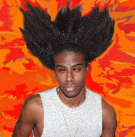 Picture for song 'Speed Demon (snippet)' by artist 'Binary Theory'
