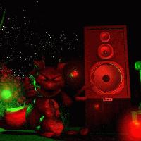 Picture for song 'Gotheric' by artist 'Bineric'