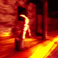 Picture for song 'RED WALLS' by artist 'Bineric'