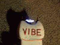 Picture for song 'Lost in Acoustics' by artist 'Binge'