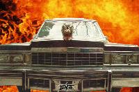 Picture for song 'Shitload of Notes' by artist 'Binge'