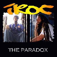 Picture for song 'IROC - Paradox' by artist 'Binghi Ghost x Relic x Iroc'