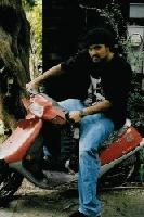 Picture for song 'Relic - 3rd ones' by artist 'Binghi Ghost x Relic x Iroc'