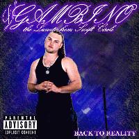 Picture for song '4 Sho' - PRE~RELEASE version... not quite finished' by artist 'Bino'