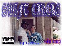 Picture for song '4 Sho' -Wicked Seduction remix feat. SWIFT~1' by artist 'Bino'