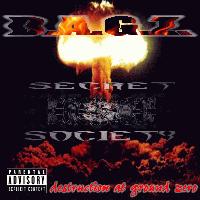 Picture for song 'Ooh Wee mic check freestyle ~D.A.G.Z.' by artist 'Bino'