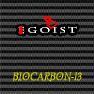 Picture for song 'Trast' by artist 'BioCarbon 13 - Igorist'