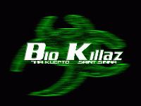 Picture for song 'Killer Cutz Intro' by artist 'BioKillaz'