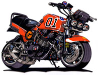 Picture for song 'Bionik vs MC Ryuu' by artist 'Bionik'