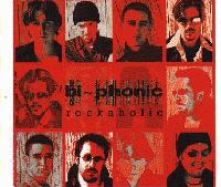 Picture for song 'Make Me Higher' by artist 'biphonic'