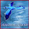 Picture for song 'Basketball Freestyle Beat' by artist 'birdhouse beats'
