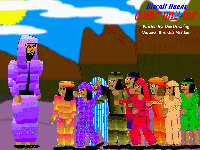 Picture for song 'come un2 me (Act I, Scene XII)' by artist 'BiscuitHands'