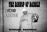Picture for song 'Battle Wounds' by artist 'Bishop Of Babble'