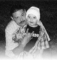 Picture for song 'I Don't Wanna' Be Your Friend ft. D'zyl' by artist 'Bishop Of Babble'