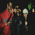 Picture for song 'It's about time (feat Sistah S & SoulFeenix)' by artist 'BiTeR mc'