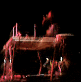 Picture for song 'Let ya Know (12" mix)' by artist 'BiTeR mc'
