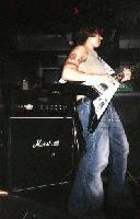 Picture for song 'Coppin it sweet' by artist 'Bite the Kerb'