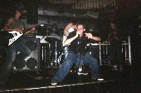 Picture for song 'Suddenly' by artist 'Bite the Kerb'